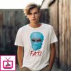 Jacob Fatu Big Jim At Snme T-Shirt