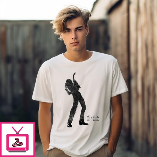 Jared James Nichols Black Magic T-Shirts
