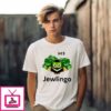 Jewlingo Duolingo The Money Talk T-Shirt