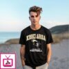 Kiski Area Cavalier Football T-Shirt