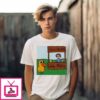 Labubu Matcha Dubai Chocolate T-Shirt