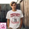 Lidiro Why What Where When True Story T-Shirts