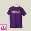 Lsu Baseball 8X National Champions Sign T-Shirt