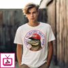 Make Alligators Great Again Maga T-Shirt