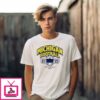 Michigan Wolverines 2025 Hail To The Victor Team 146 T-Shirt