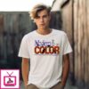 Modern Color From The Leaves Of Your Garden T-Shirt