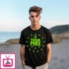 Napheesa Collier Team Phee All Star Captain 2025 Indy T-Shirt