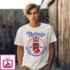 Nathans-Famous Hot Dog Eating Contest 2025 T-Shirt
