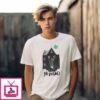 Newdad Altar T-Shirt