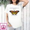 North America’S Only Monarch Butterfly Shirt