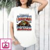 Oklahoma City Thunder Nba Champions 2025 Shirt