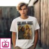 Ozzy Osbourne And Jesus The Real Gang In Heaven T-Shirt