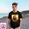 Ozzy Osbourne No More Tours Thank You Ozzy 1948 2025 T-Shirt