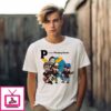 P Is For Pennywise T-Shirt