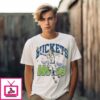 Paige Bueckers Buckets Dallas Wings T-Shirts