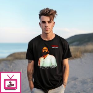 Pithapuram Mla Gari Thaluka T-Shirt
