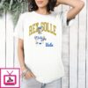 Rex Solle Ucla Bruins Baseball Illustrated Shirt