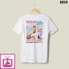 Ricky Bobby Shake & Bake T-Shirt