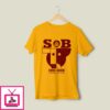 S And B Swine And Bovine It’S Udderly Delicious T-Shirt