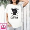 Save A Horse Ride A Cowboy Jungkook Shirt