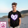 Scorey Iyfl If You Feel Lost Heart T-Shirt