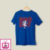Shota Imanaga Sho Day Baseball T-Shirt