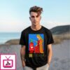 Sir Racha Sriracha T-Shirt