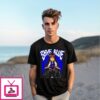 Skye Blue Violent Little Thing Kids Chibi T-Shirt