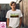 Smoky Mountains And Bear Tried To Eat Me T-Shirt