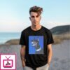 Stephanvasement Grillz Dog T-Shirt