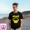 Stud Muffin New T-Shirt