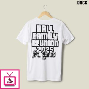 Taking It Way Back St. Louis T-Shirt