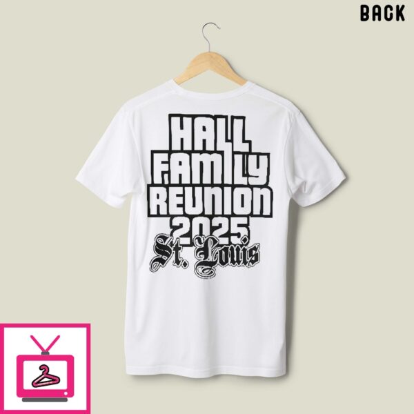 Taking It Way Back St. Louis T-Shirt