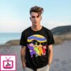Teletubbies Teletubbies Nazis Funny T-Shirt