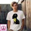 Thank You, Eric Villarreal Cf And Eric Bailly Part Ways T-Shirt
