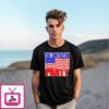 The American Party Musk T-Shirt
