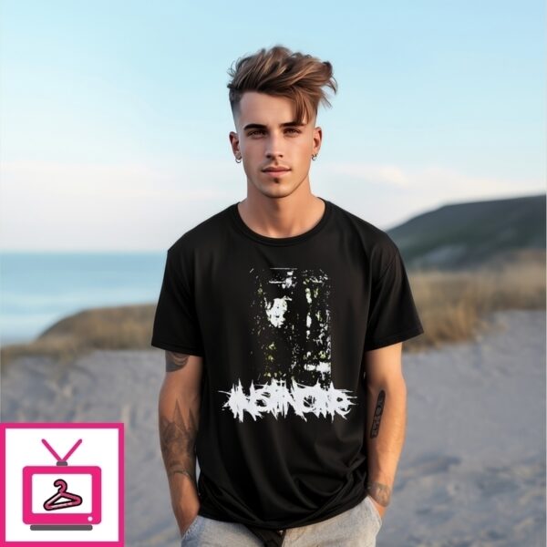 The Coming Strife Instinctive T-Shirt