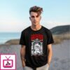 The Death Arch The Nothing That Is T-Shirt