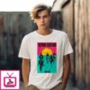 The Four Horsemen Adrian Morejon Jason Adam Jeremiah Estrada Robert Suarez T-Shirt