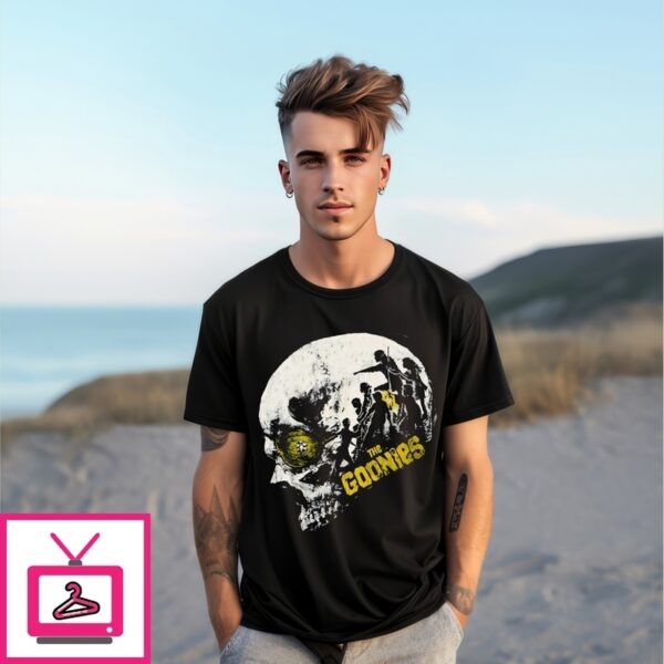 The Goonies Take The Oath T-Shirt