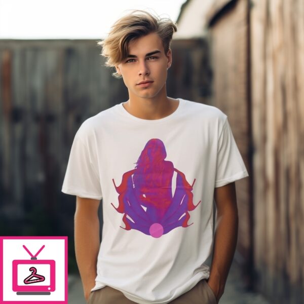 The Love Forever T-Shirt