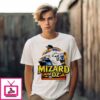 The Mizard Of Oz Jacob Misiorowski Milwaukee Brewers T-Shirt