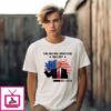 The One Big Beautiful Bill Act Est 2025 Trump T-Shirt