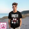 The Plot In You Forgotten New T-Shirt