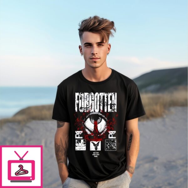 The Plot In You Forgotten New T-Shirt