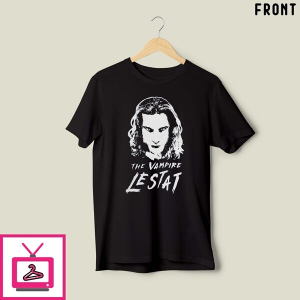 The Vampire Lestat T-Shirt