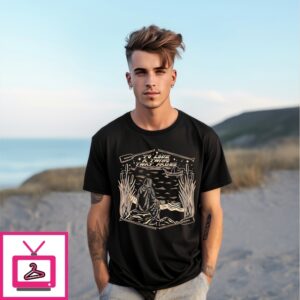 To Love A Thing That Fades T-Shirt
