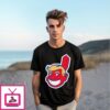 Trump Chief Wahoo Make Indians Great Again T-Shirt