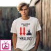 Valuable Skill Healing T-Shirt
