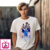 We Believe In Donny’S Capability T-Shirt